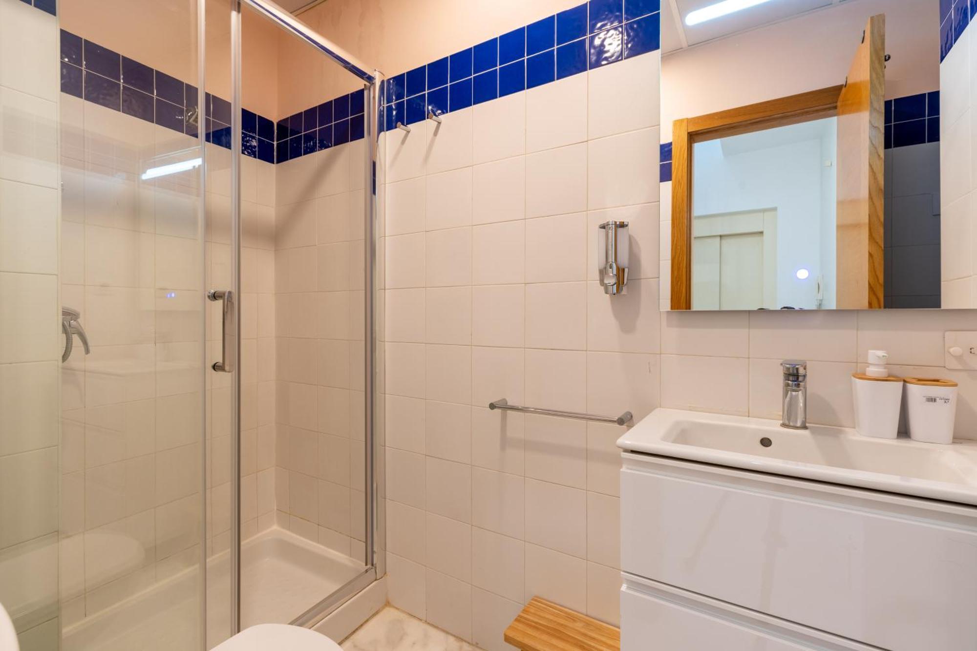 Duplex Con Terraza Junto A La Catedral Apartment Seville Luaran gambar